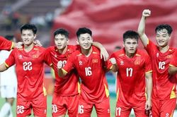 U23 Việt Nam tung đội hình mạnh nhất, quyết thắng Thái Lan