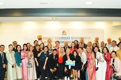 Đà Nẵng tăng cường xúc tiến, quảng bá du lịch tại Australia
