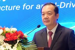 Kết nối hạ tầng tin cậy số, thúc đẩy giao dịch điện tử xuyên biên giới