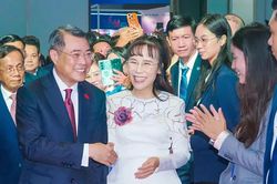 Đưa tài chính hàng không thành trụ cột cạnh tranh khác biệt của VIFC-HCMC