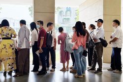 Cú lừa Mr Pips và những nạn nhân mang nỗi đau vượt xa tiền bạc