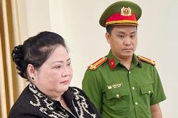 Lừa đảo gần 35 tỷ đồng, nữ giám đốc công ty thủy sản tại Cà Mau bị bắt