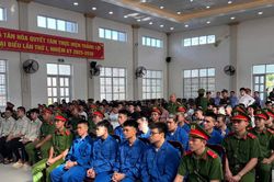 Cái giá cho hành vi coi thường pháp luật