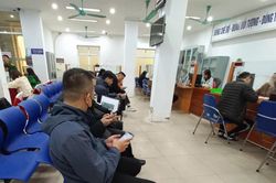 Người dân chỉ cần nhớ số định danh căn cước khi làm thủ tục về bảo hiểm xã hội