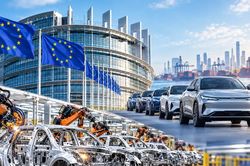 Thỏa thuận Pháp - Đức: Vì sao Brussels không thể cứu vãn ngành ô tô châu Âu?