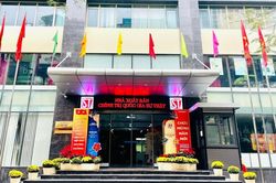 Bộ Chính trị quyết định chức năng, nhiệm vụ, tổ chức bộ máy của Nhà xuất bản Chính trị quốc gia Sự thật