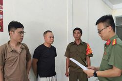 Công an Đà Nẵng triệt phá đường dây rửa tiền khoảng 700 tỷ đồng qua đổi tiền điện tử USDT
