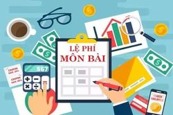 764.000 người nộp thuế còn nợ lệ phí môn bài: Những trường hợp nào thuộc diện xử lý?