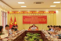 Đẩy mạnh số hóa, chuẩn hóa thông tin về liệt sĩ