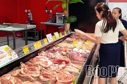 10 tháng, tổng mức bán lẻ hàng hóa và doanh thu dịch vụ tiêu dùng tăng 17,2% so với cùng kỳ