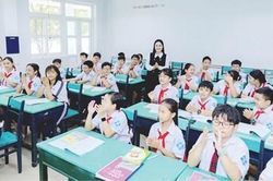 Đưa tiếng Trung vào trường phổ thông