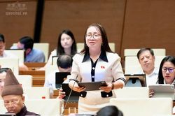 ĐBQH: Không thể để quy hoạch kéo dài vô thời hạn khiến dân bị hạn chế quyền sử dụng đất