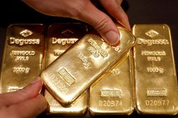 Giá vàng thế giới có thể giảm xuống 3.900 đô la/ounce do chính sách của Fed