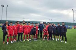 U15 Việt Nam đánh bại Cuba tại World Cup 2026
