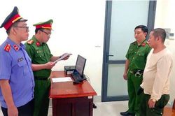 An Giang: Khởi tố cá nhân mua bán trái phép 122 hóa đơn