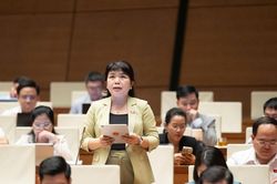 Kiểm soát chặt chẽ cơ chế thu hồi phần đất còn lại, bảo đảm công bằng trong định giá đất
