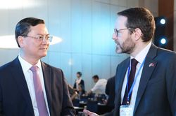 Diễn đàn Kinh tế Mùa thu 2026: Thúc đẩy hợp tác với doanh nghiệp Anh, hướng tới nền kinh tế giá trị cao