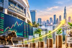 Dòng vốn dài hạn vẫn cần những kênh dẫn mới