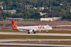 Sân bay Phú Quốc đưa đường băng thứ hai vào khai thác trước APEC 2027