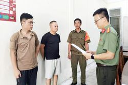 Cảnh giác trước chiêu trò lừa đảo trực tuyến, rửa tiền với số tiền khủng