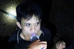 Bắt thêm đối tượng thứ hai trong vụ 4 phạm nhân trốn khỏi Trại giam A2