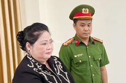 Bắt tạm giam giám đốc công ty thủy sản ở Cà Mau lừa đảo gần 35 tỷ đồng