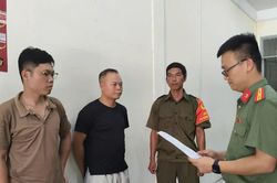 Móc nối với người nước ngoài để lừa đảo, rửa tiền hơn 700 tỷ đồng
