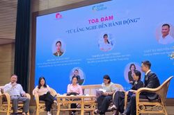 Giải pháp nào để trẻ em không đơn độc khi cần giúp đỡ?
