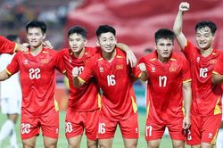 U23 Việt Nam đại chiến U23 Thái Lan: Lực lượng mạnh nhất quyết giữ ngôi đầu