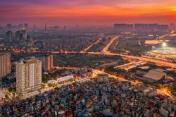 Thế hệ nhà phát triển mới định hình cuộc chơi trên thị trường BĐS hạng sang