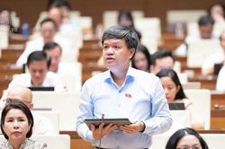 Đề xuất kiến tạo hệ thống dữ liệu đất đai thống nhất, dùng chung