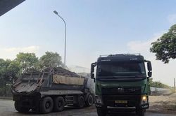 Xã Thiên Lộc: Yêu cầu chủ đầu tư dự án Khu đô thị mới G19 chấp hành quy định về đất đai, xây dựng, môi trường