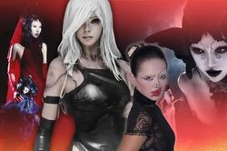 Hội fashionista Việt 'tất tay' với loạt tạo hình chấn động mùa Halloween 2026
