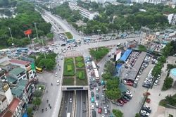Hà Nội quyết liệt, nhân dân đồng thuận tạo nên kỳ tích giải phóng mặt bằng ở Thủ đô