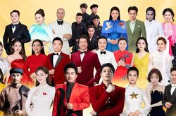 Tổng đạo diễn Nguyễn Trung Dũng tiết lộ về Concert quốc gia 'Nối vòng tay lớn' trước giờ G