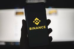 Binance bị hack hơn 5 tỷ USD