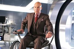 Vĩnh biệt 'huyền thoại X-Men' Patrick Stewart