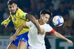 Bắc Ninh thắng HAGL ở phút 90+8