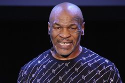 Mike Tyson: Kiếm 21 triệu USD sau 91 giây, hôn nhân tan vỡ sau 8 tháng