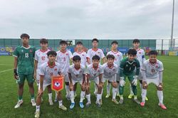 Thắng chủ nhà Azerbaijan, U15 Việt Nam vào chung kết FIFA U15 World Cup & Festival 2026