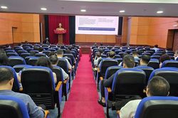 Nâng cao chất lượng công tác xây dựng Đảng năm 2026