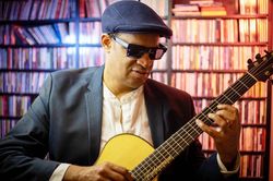 Nghệ sĩ từng nhận hai đề cử giải Grammy sẽ tham gia trình diễn tại Lễ hội nhạc Jazz tại Đà Lạt
