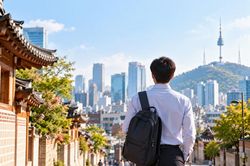 Hàn Quốc mở cơ chế nhập tịch đặc biệt để thu hút nhân tài nước ngoài