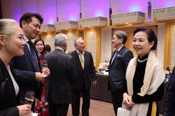 Giới thiệu tiềm năng của điện ảnh Việt Nam tại Tokyo