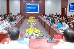 Cà Mau đẩy mạnh chuyển đổi số tạo đột phá từ cơ sở