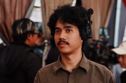 Sau thành công của phim 'Lầu chú Hỏa', đạo diễn Hùng Trần trở lại màn ảnh rộng với dự án kinh dị đề tài độc lạ