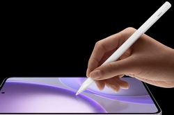 OPPO Pad Mini thiết kế siêu mỏng 5,46 mm, màn hình nhám OLED 2.5K
