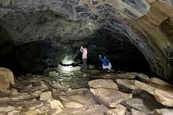 Hai hang động núi lửa ở Lâm Đồng được xếp hạng di tích quốc gia