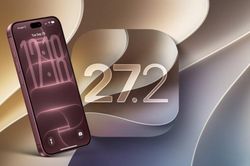 Người dùng iPhone nên cập nhật ngay iOS 27.2