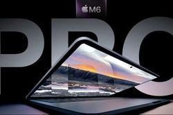 Apple ra mắt MacBook Pro M6, giá hơn 111 triệu đồng tại Việt Nam